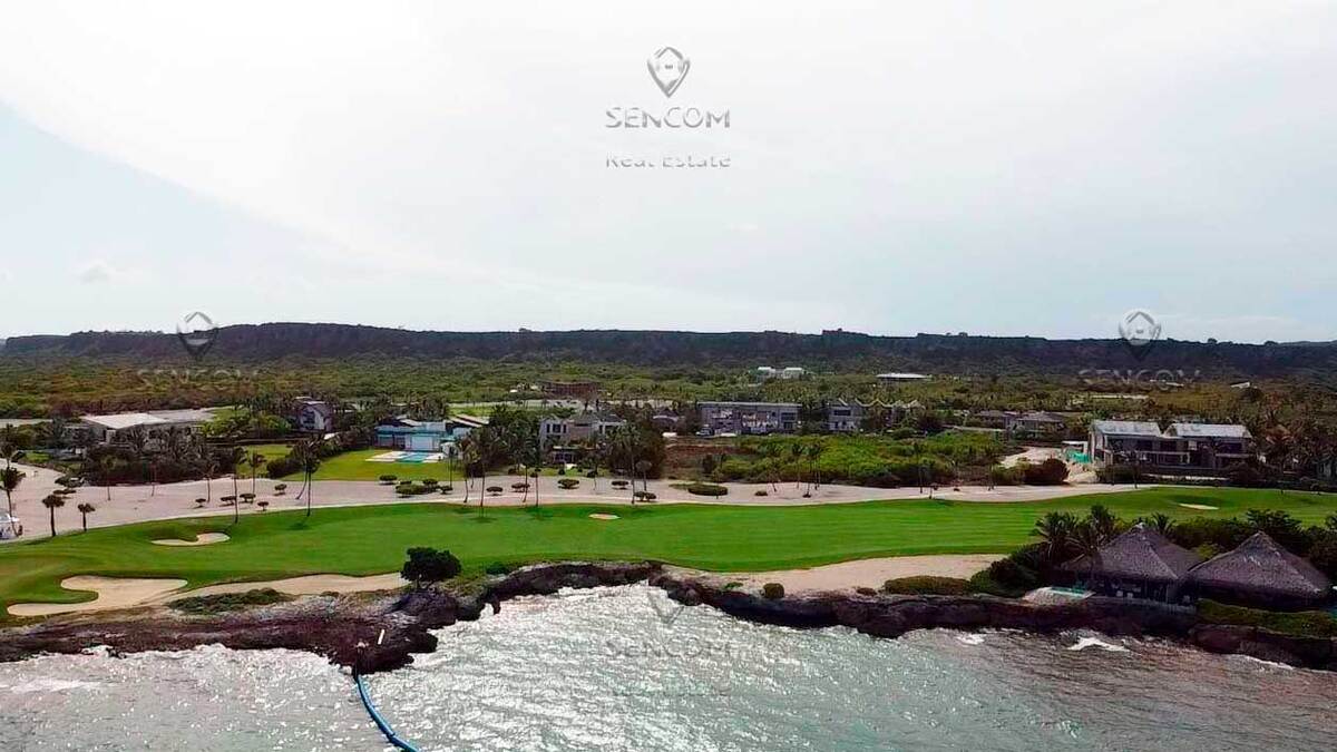 29 de 39: Villa Videre en Caleton Estate Cap Cana 29