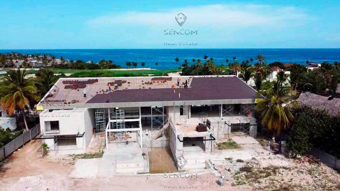 30 de 39: Villa Videre en Caleton Estate Cap Cana 30