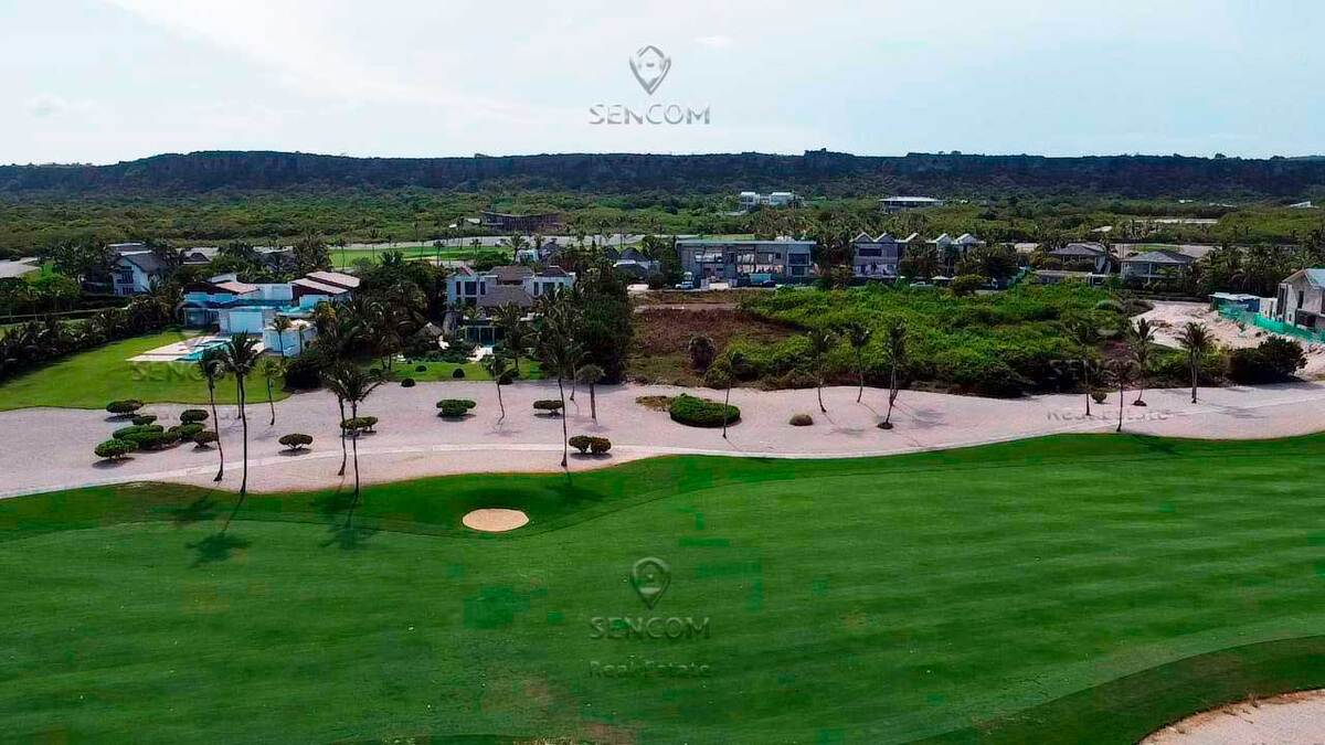 31 de 39: Villa Videre en Caleton Estate Cap Cana 31