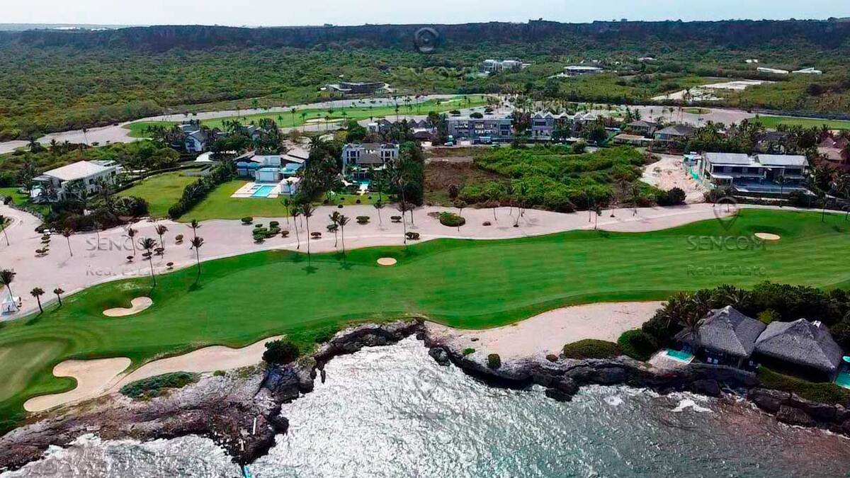 32 de 39: Villa Videre en Caleton Estate Cap Cana 32