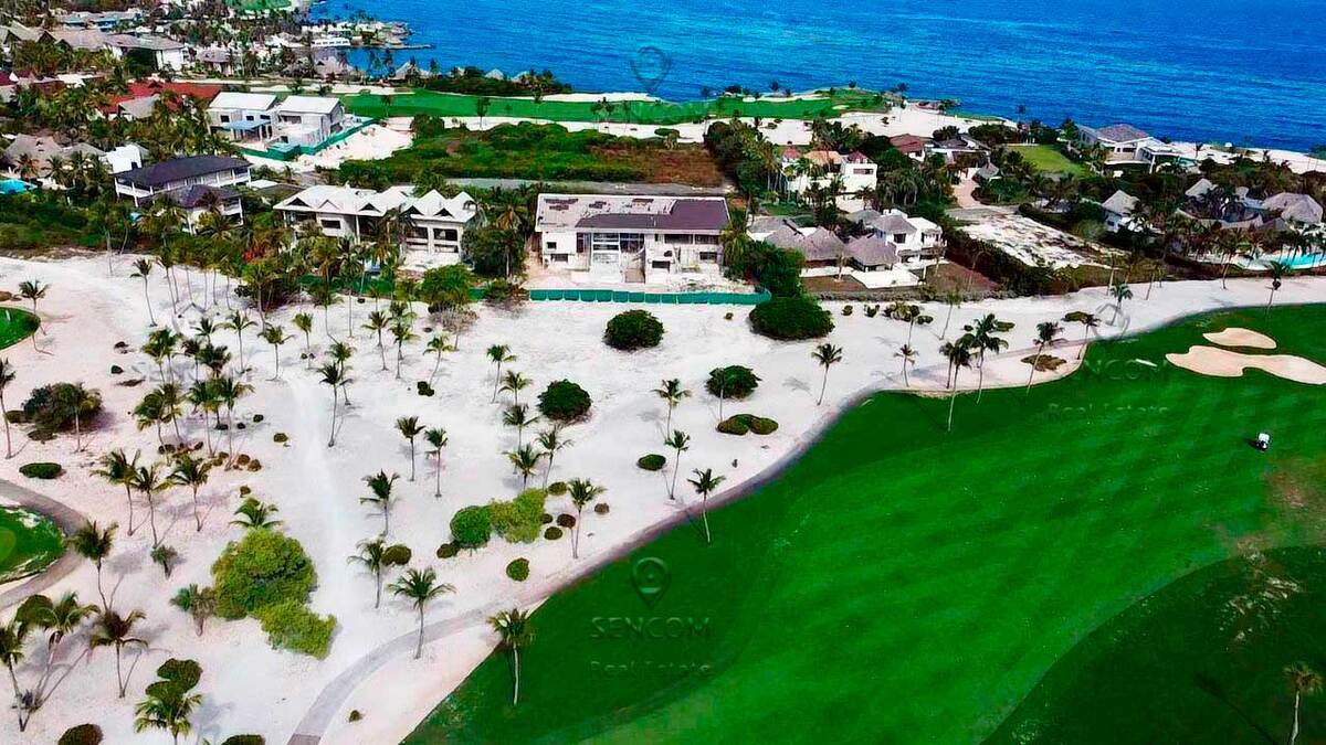 Villas en Venta Cap Cana, La Altagracia