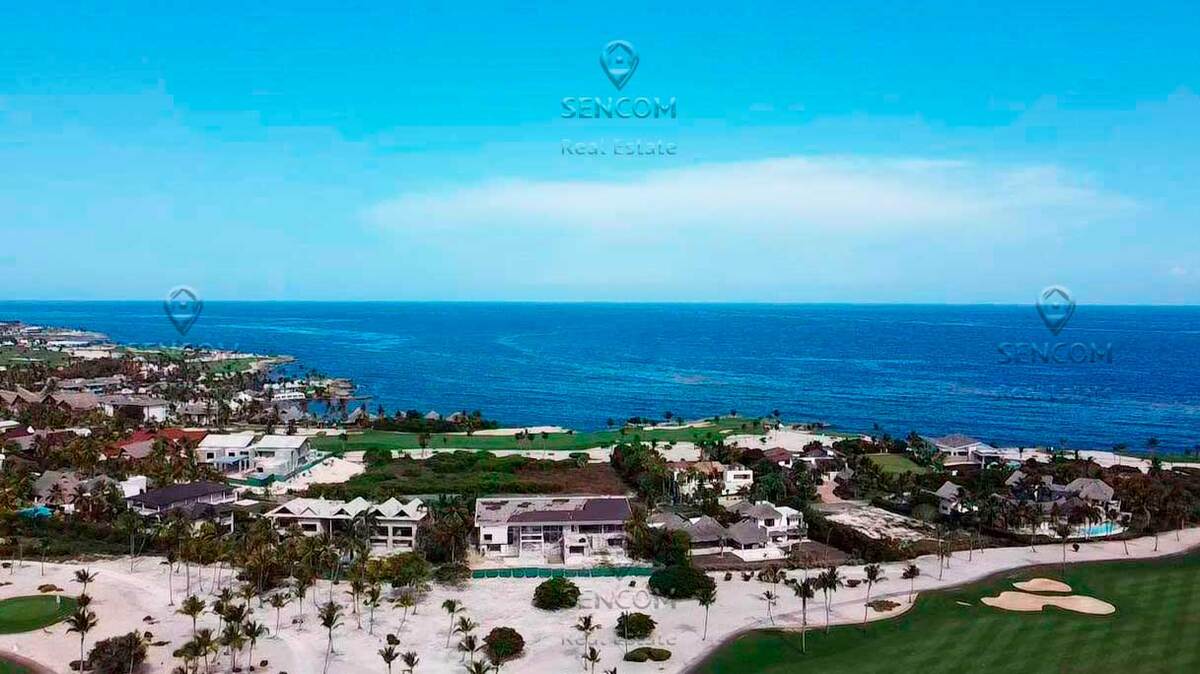 33 de 39: Villa Videre en Caleton Estate Cap Cana 33