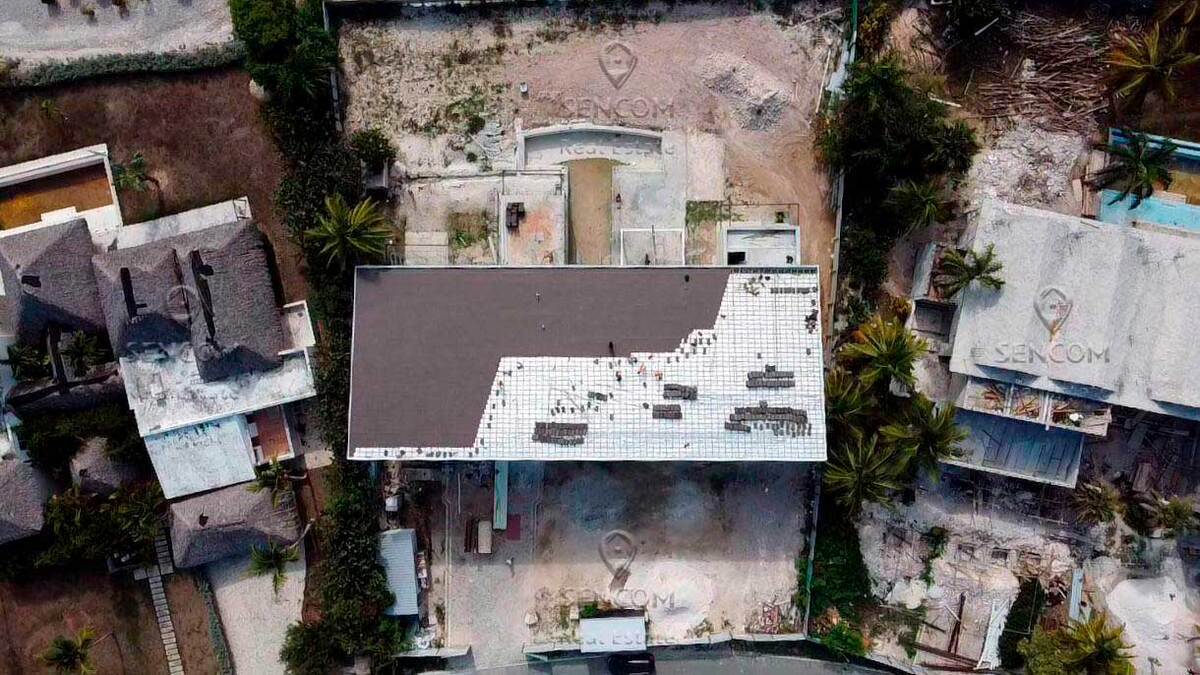 34 de 39: Villa Videre en Caleton Estate Cap Cana 34