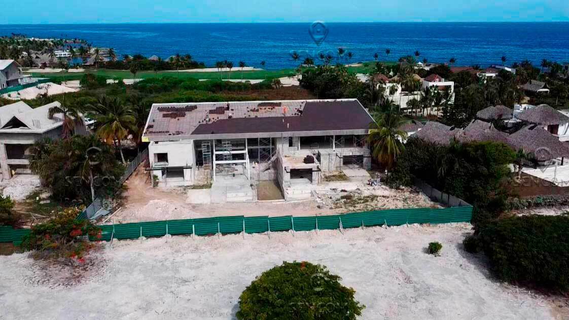 35 de 39: Villa Videre en Caleton Estate Cap Cana 35