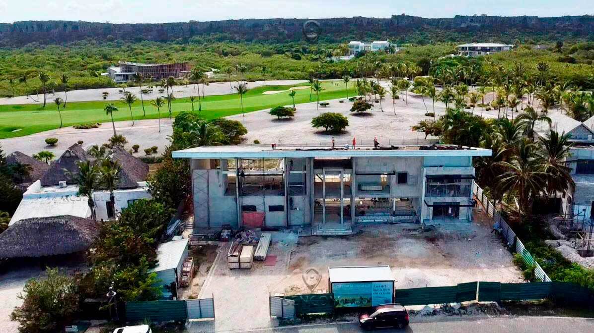 36 de 39: Villa Videre en Caleton Estate Cap Cana 36