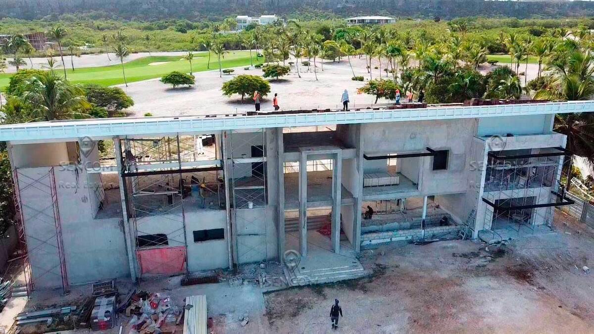 37 de 39: Villa Videre en Caleton Estate Cap Cana 37