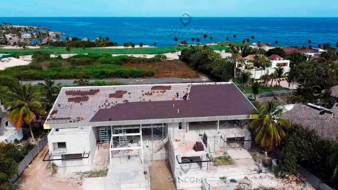 38 de 39: Villa Videre en Caleton Estate Cap Cana 38