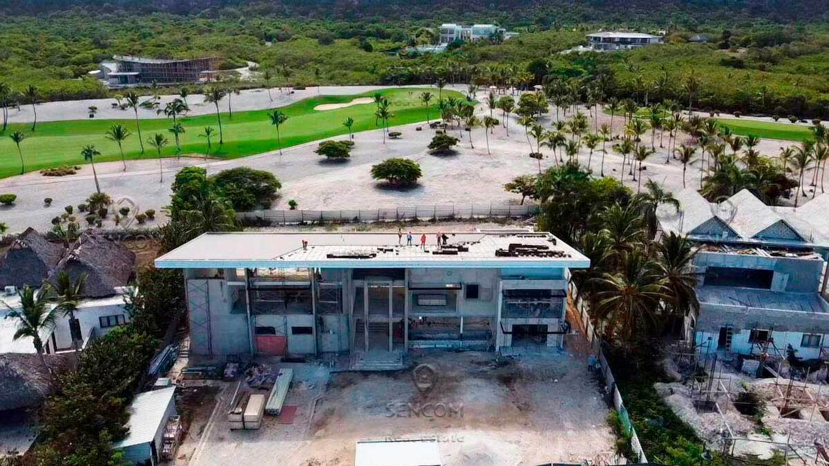 39 de 39: Villa Videre en Caleton Estate Cap Cana 39