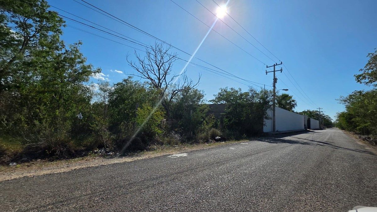 Lote em Cholul, Mérida, foto 4 de 17