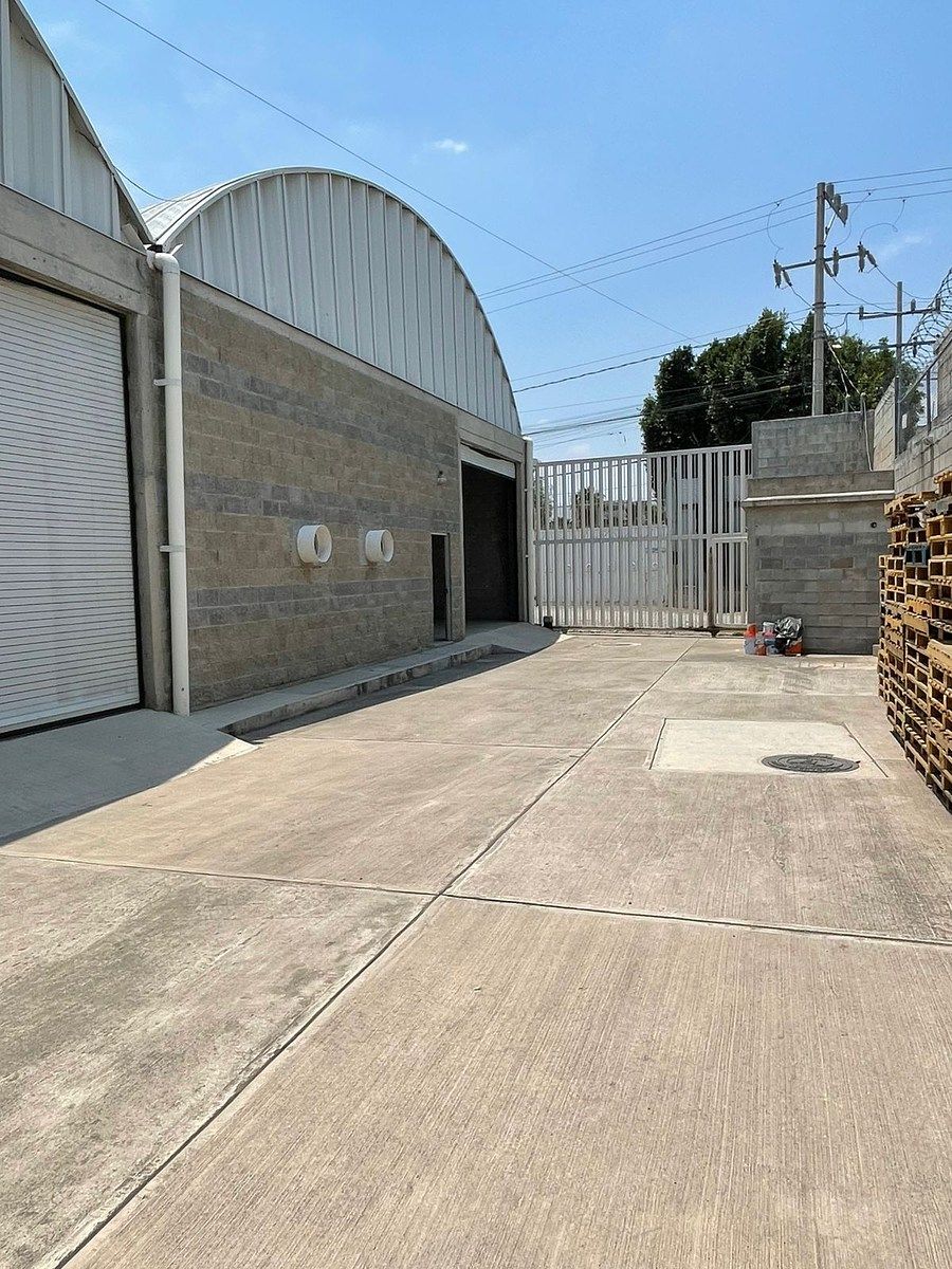 Galpão comercial em Cumbres de Conín, El Marqués, foto 8 de 12