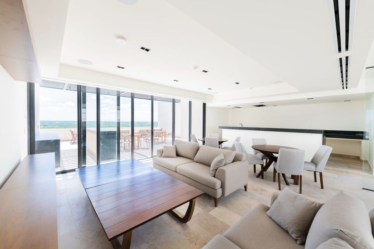 28 de 36: Bar de las alturas