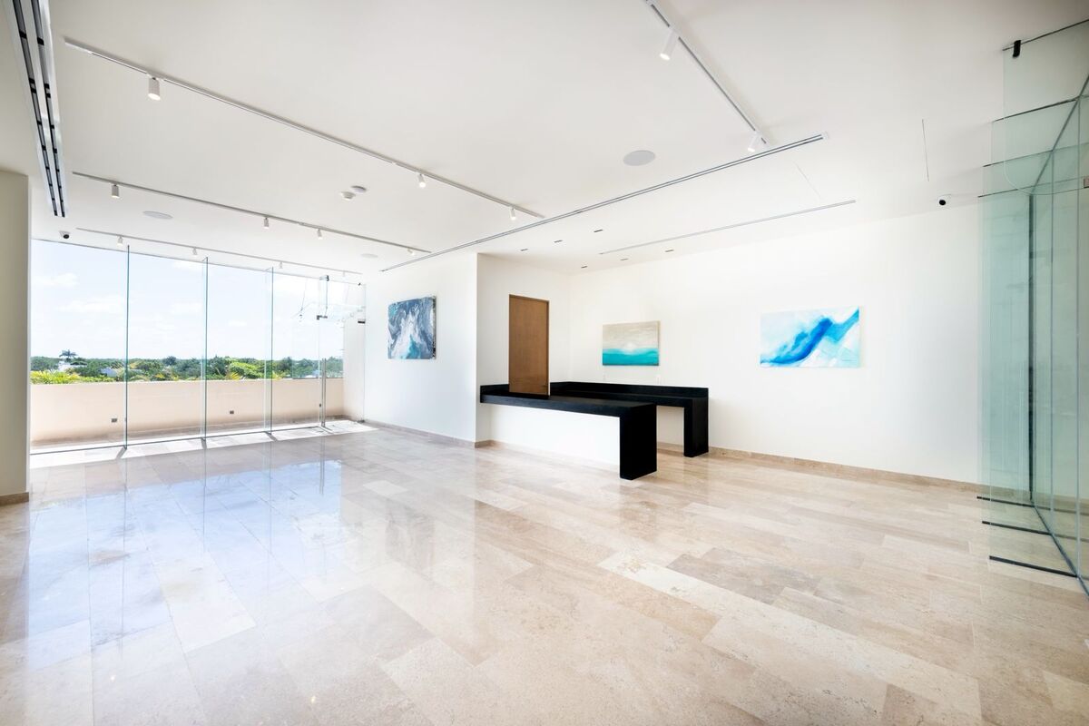 27 de 36: Salón de usos múltiples