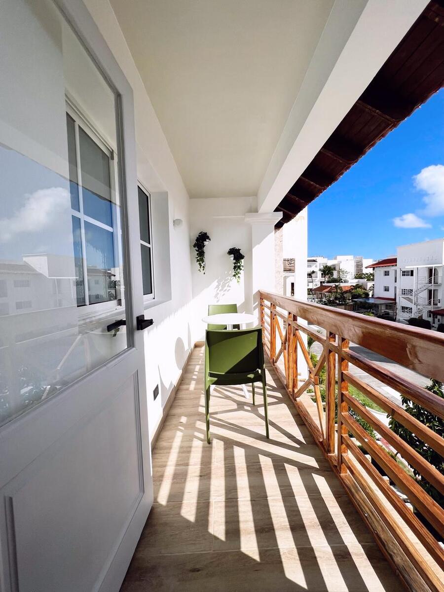 Apartamentos en Venta Cap Cana, La Altagracia