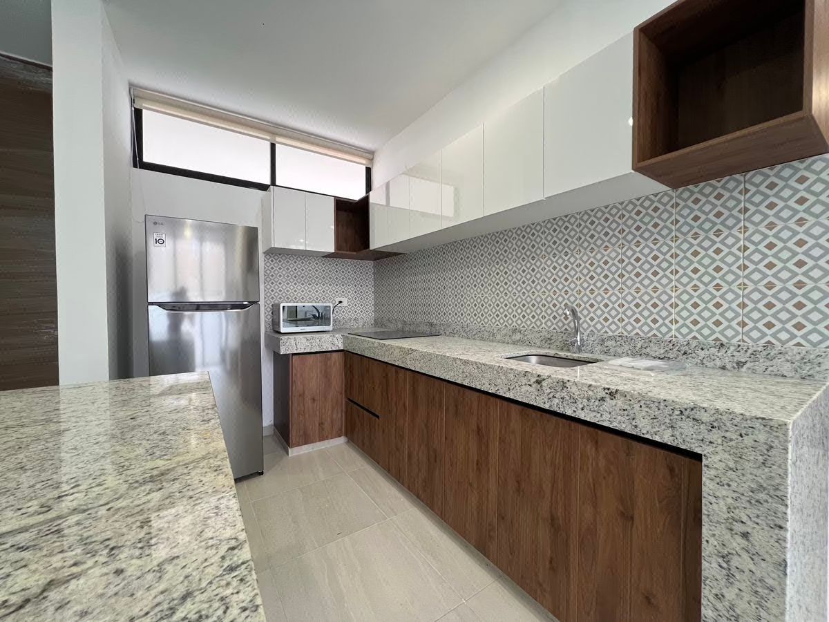 Departamento en Dzityá, Mérida, foto 6 de 25
