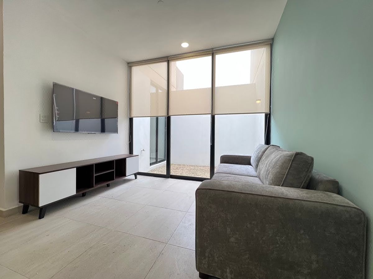 Departamento en Dzityá, Mérida, foto 8 de 25