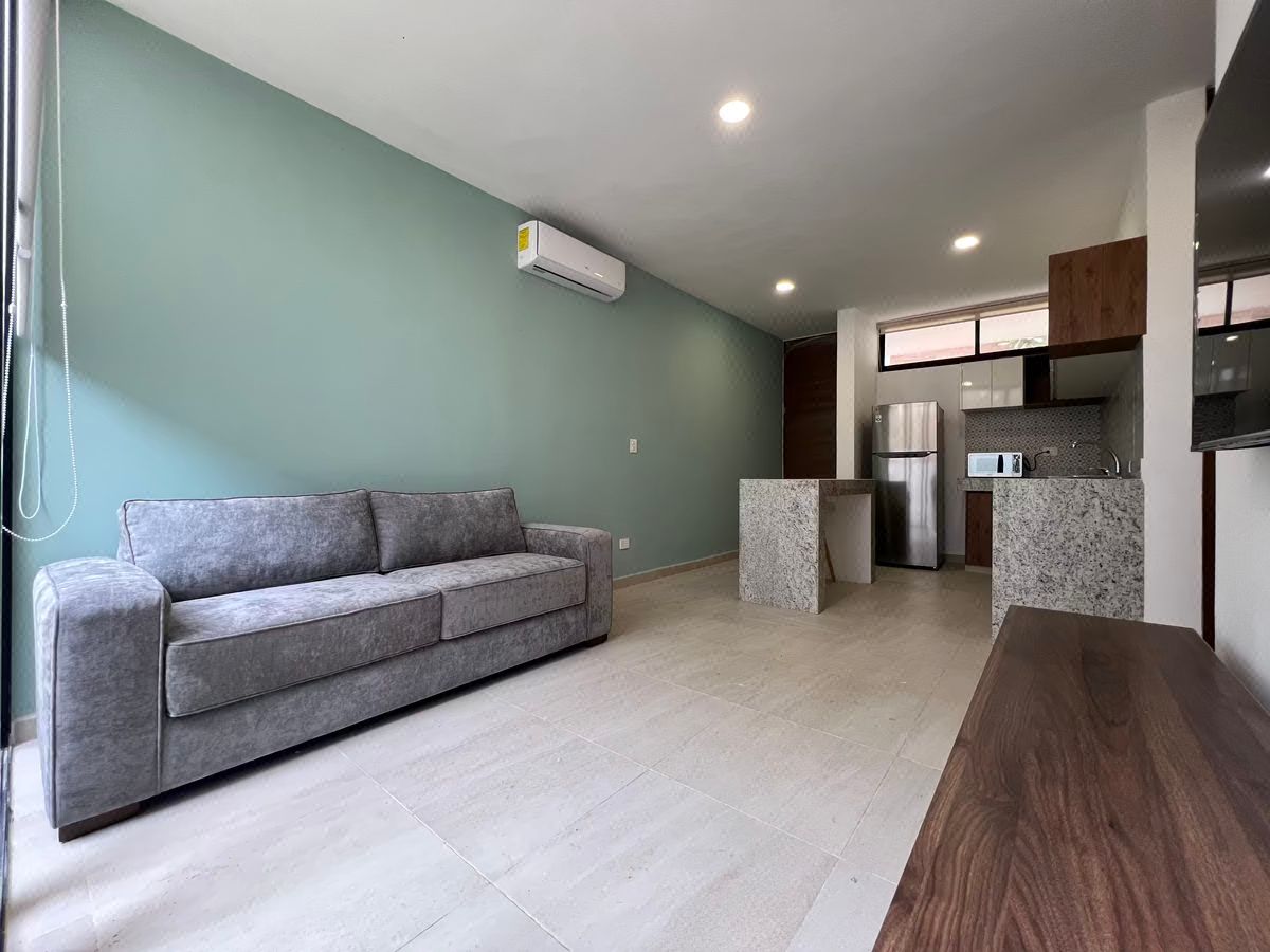 Departamento en Dzityá, Mérida, foto 9 de 25