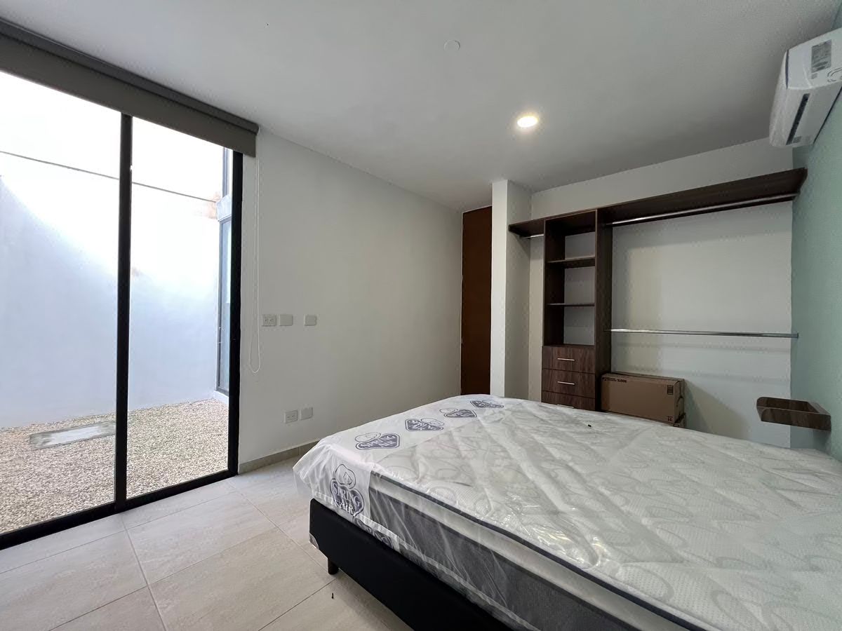 Departamento en Dzityá, Mérida, foto 10 de 25