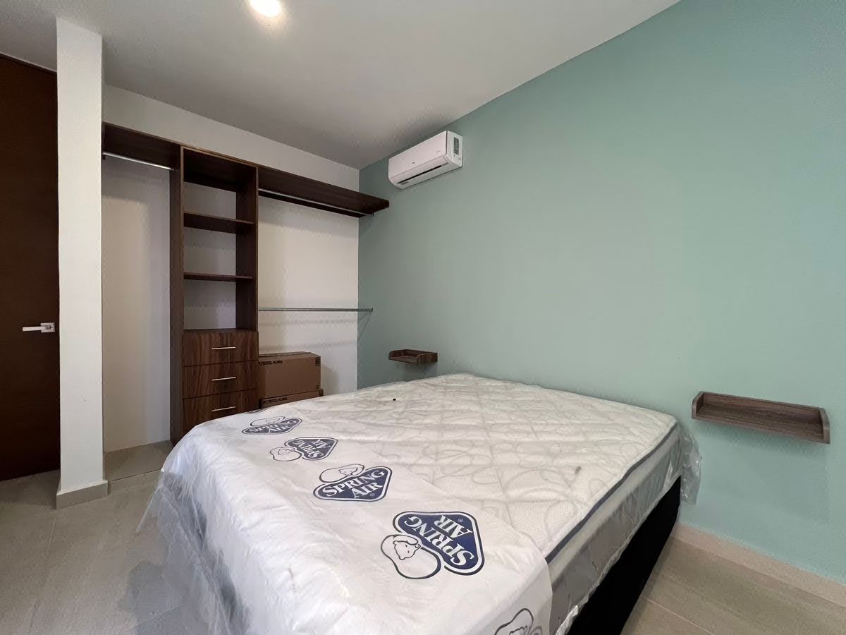Departamento en Dzityá, Mérida, foto 12 de 25
