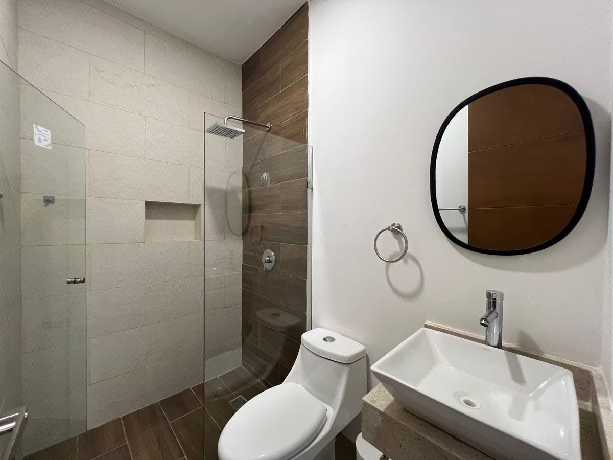 Departamento en Dzityá, Mérida, foto 13 de 25
