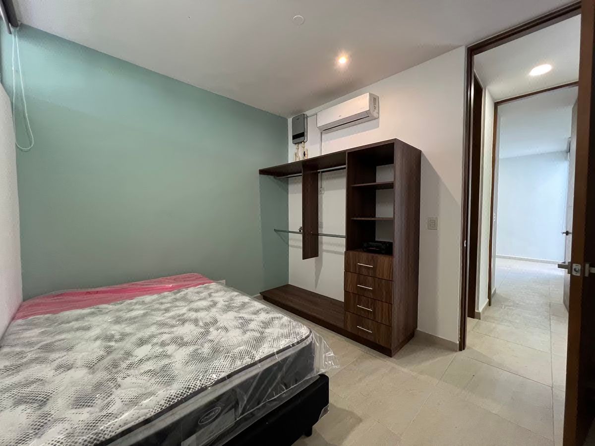 Departamento en Dzityá, Mérida, foto 15 de 25
