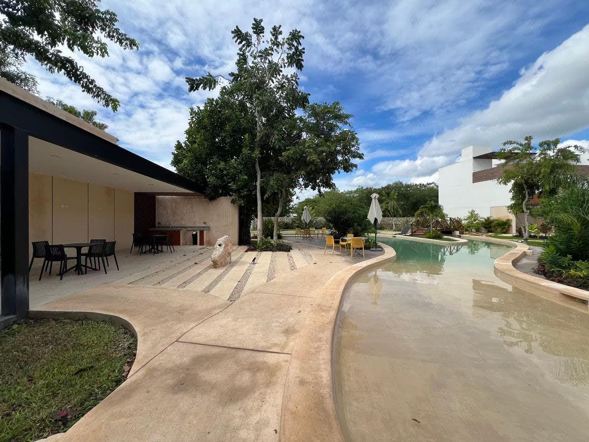 Departamento en Dzityá, Mérida, foto 18 de 25