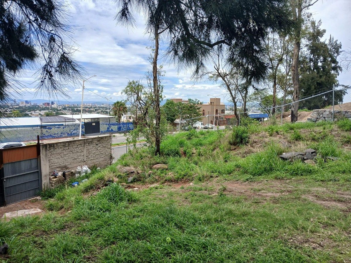 Terreno en Loma Bonita Ejidal, Tlaquepaque, foto 6 de 11