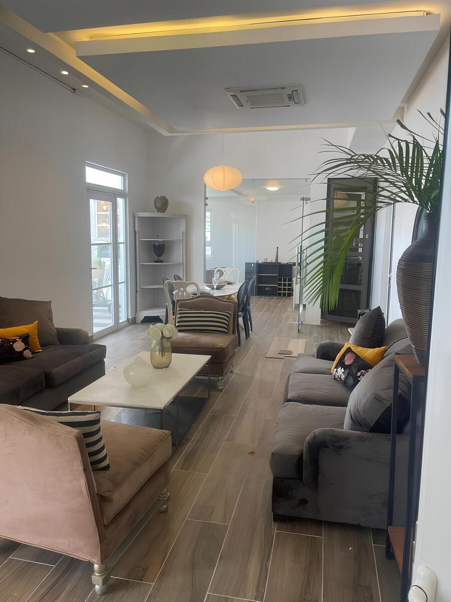 Apartamentos en Venta Gazcue, Santo Domingo