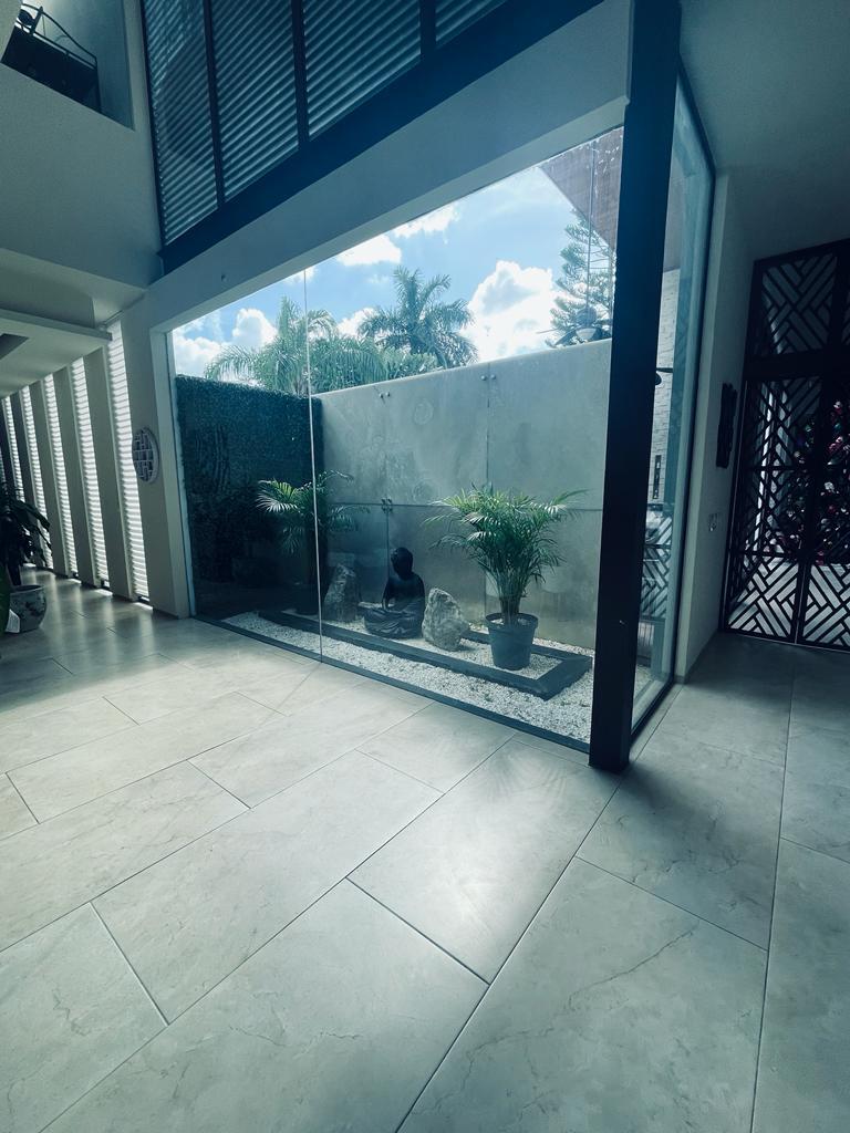 6 de 21: jardin interior