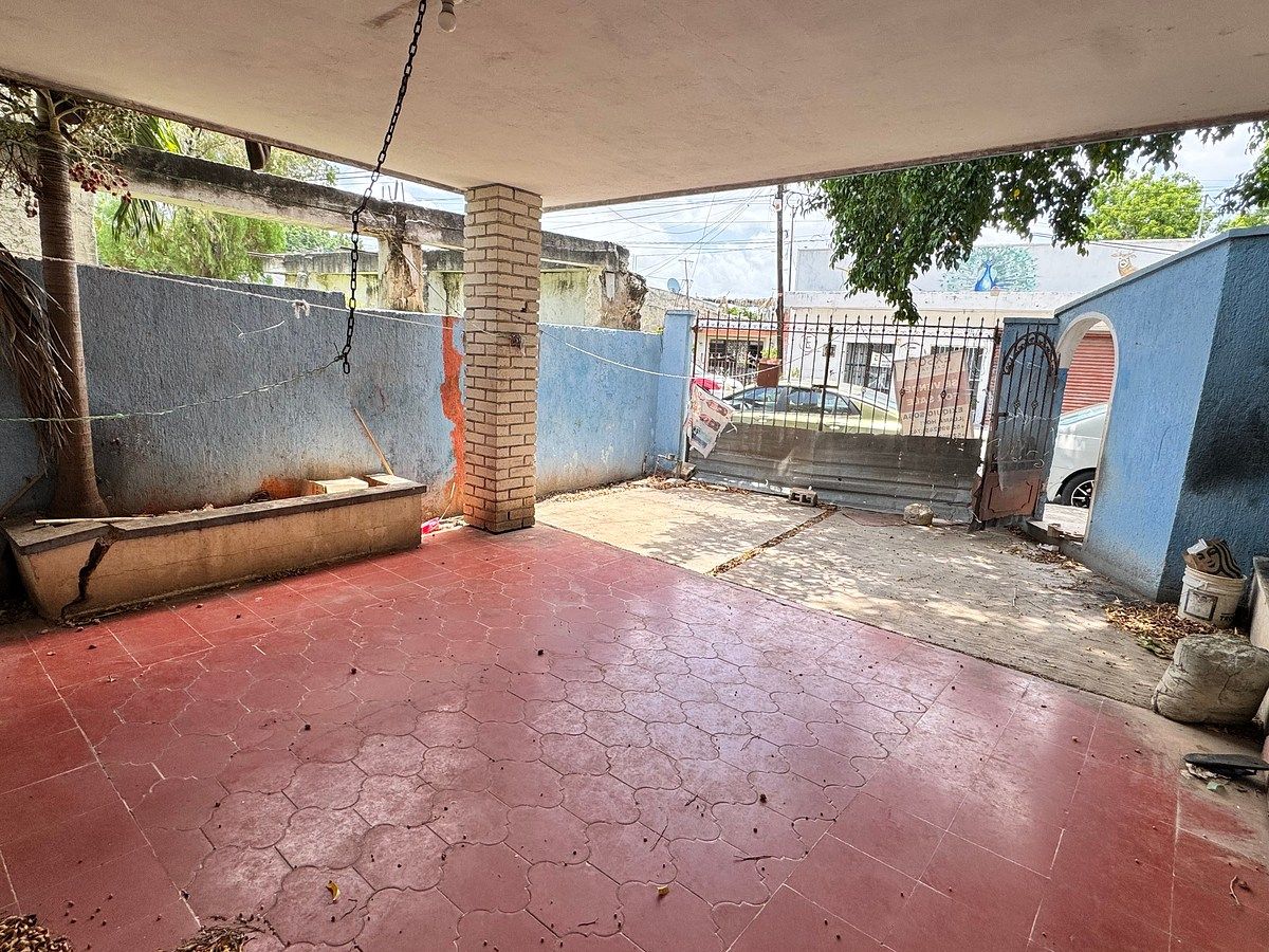 Casa em Mérida Centro, Mérida, foto 4 de 17