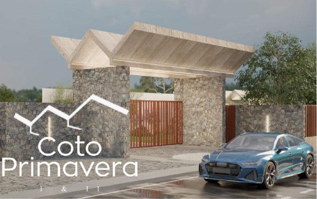 Primavera Subdivision in Santa Anita - foto 1