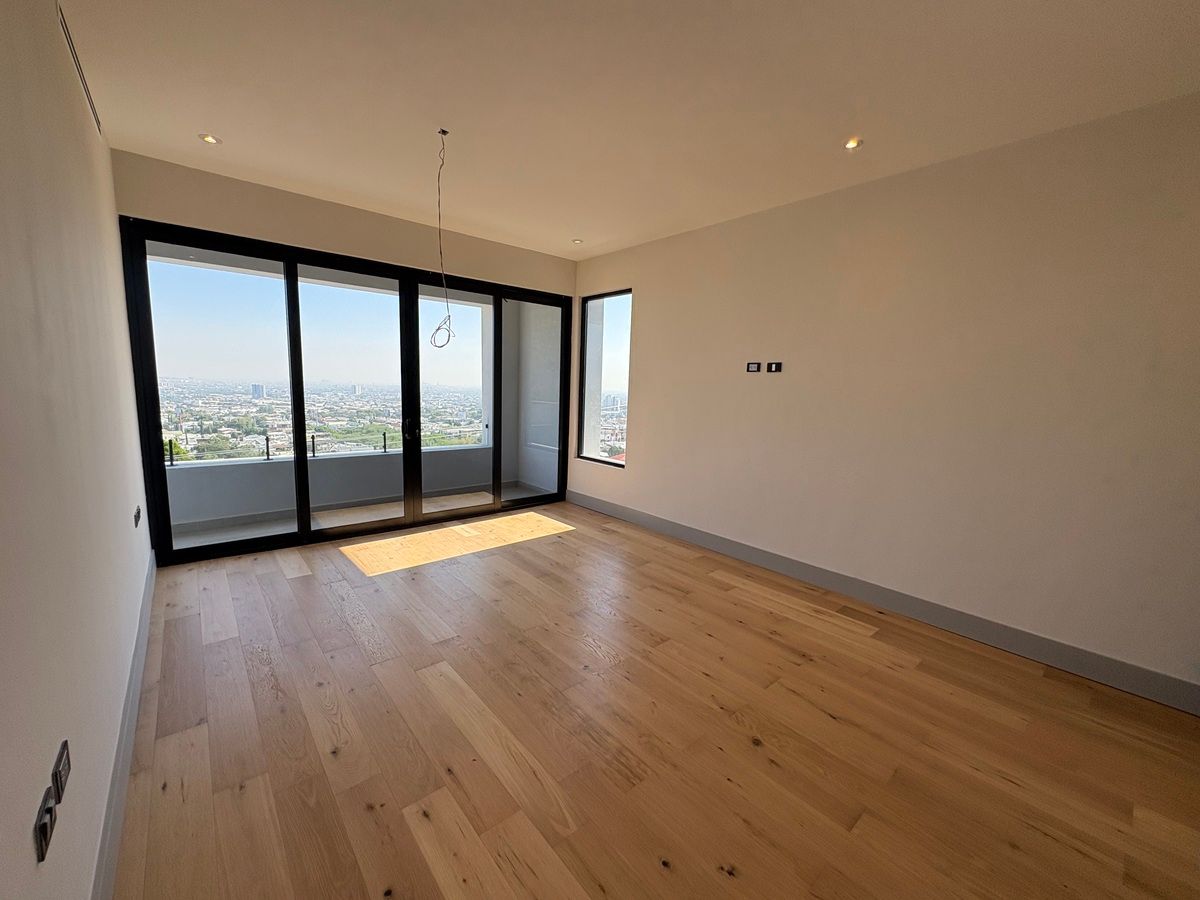 17 de 20: Recámara principal