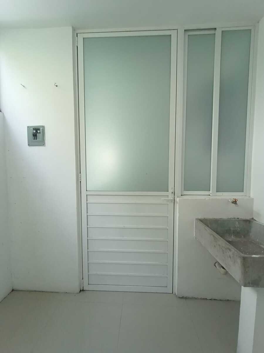 15 de 25: Cuarto de lavado