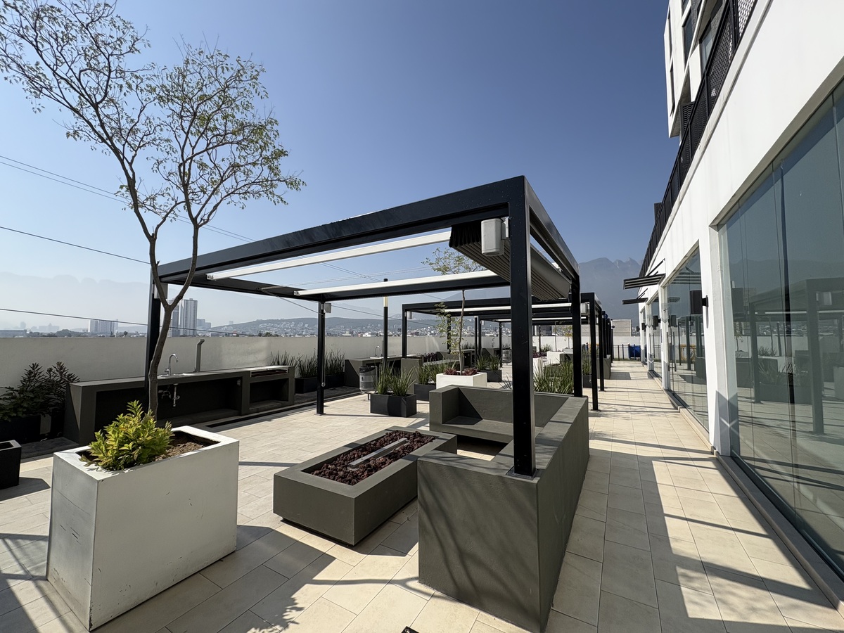 22 of 26: Fogateros y asadores