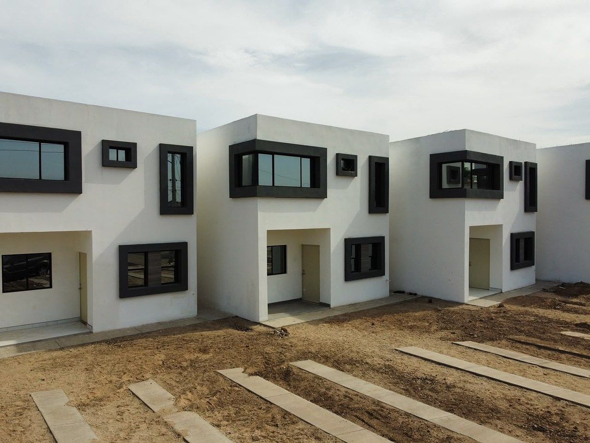 Casa em Villa Residencial del Prado Segunda Etapa, Mexicali, foto 2 de 20