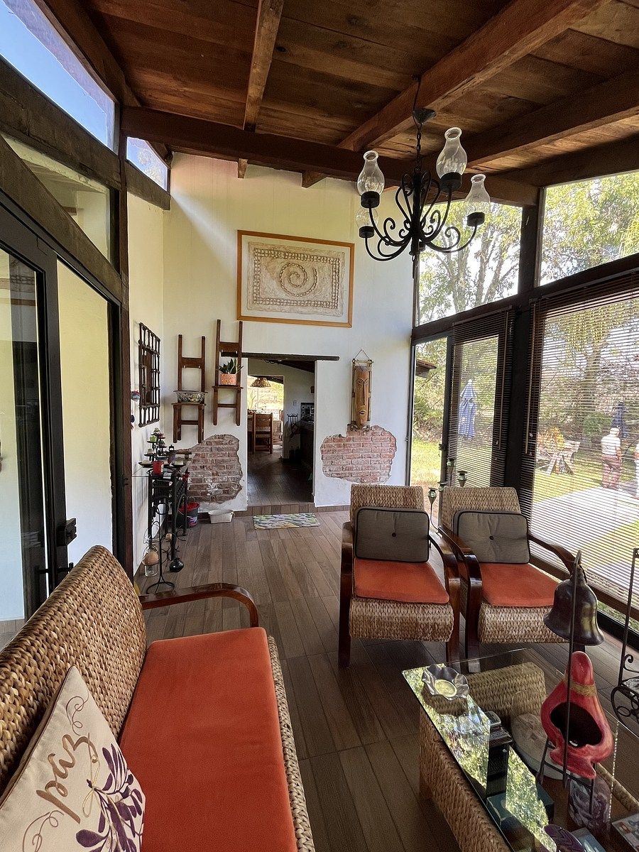 Casa de campo Venta en Ixtapan de la sal