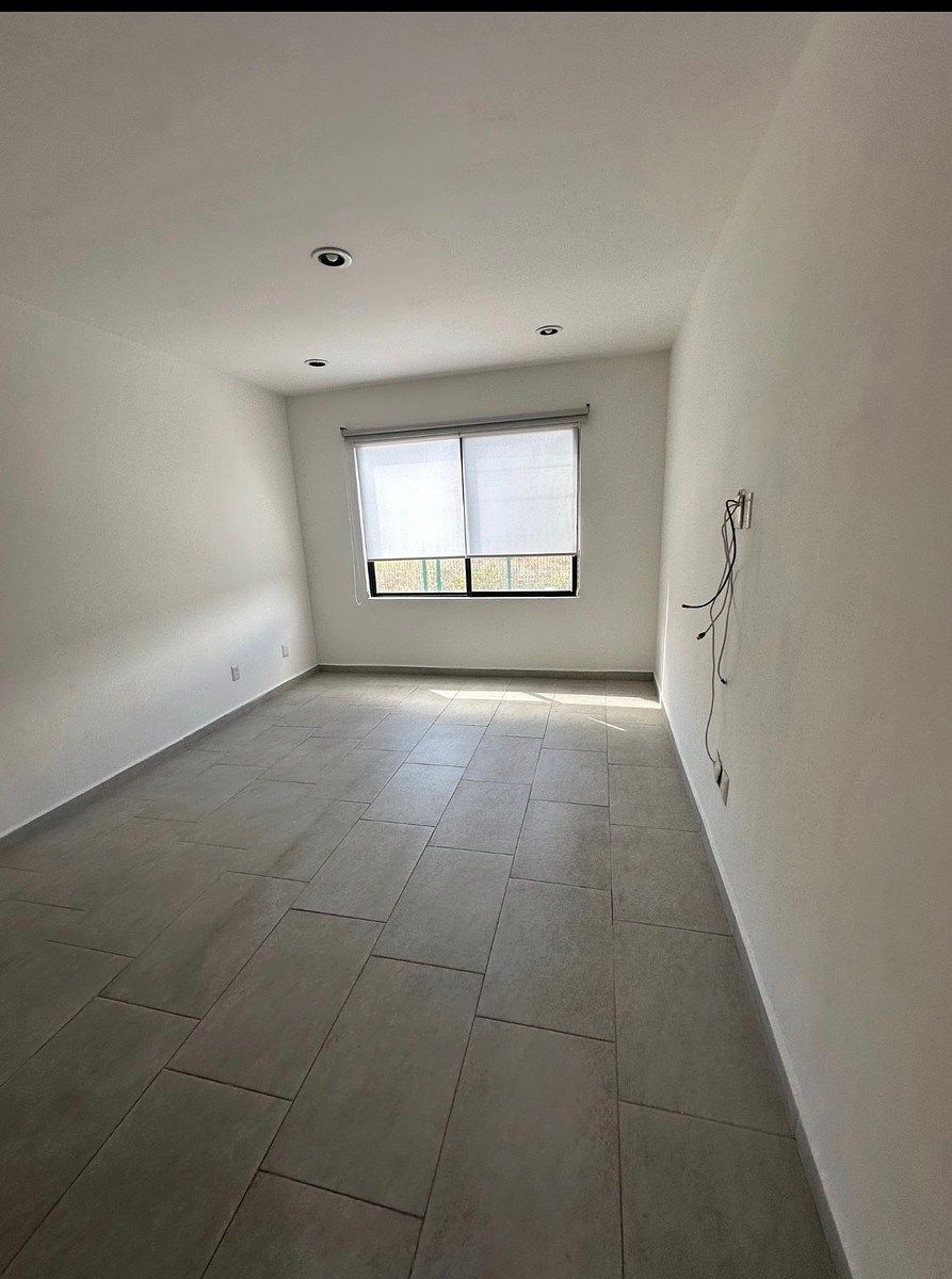 Casa em condomínio fechado em Cumbres del Lago, Querétaro, foto 19 de 37