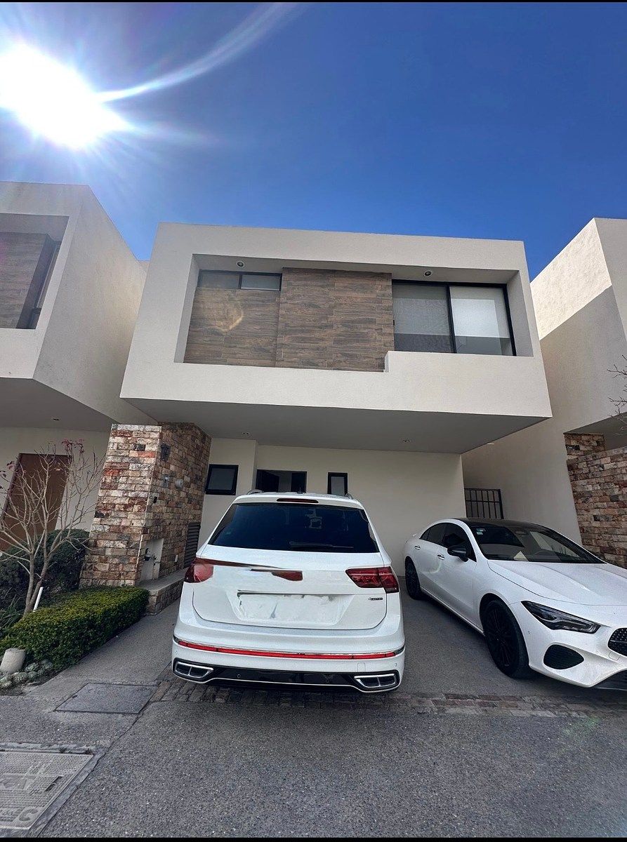 Casa em condomínio fechado em Cumbres del Lago, Querétaro, foto 37 de 37