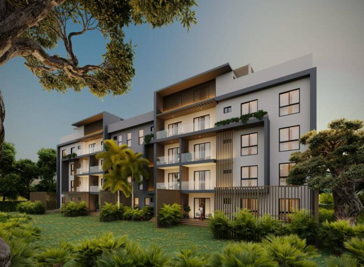 Apartamentos en Venta Cap Cana, La Altagracia