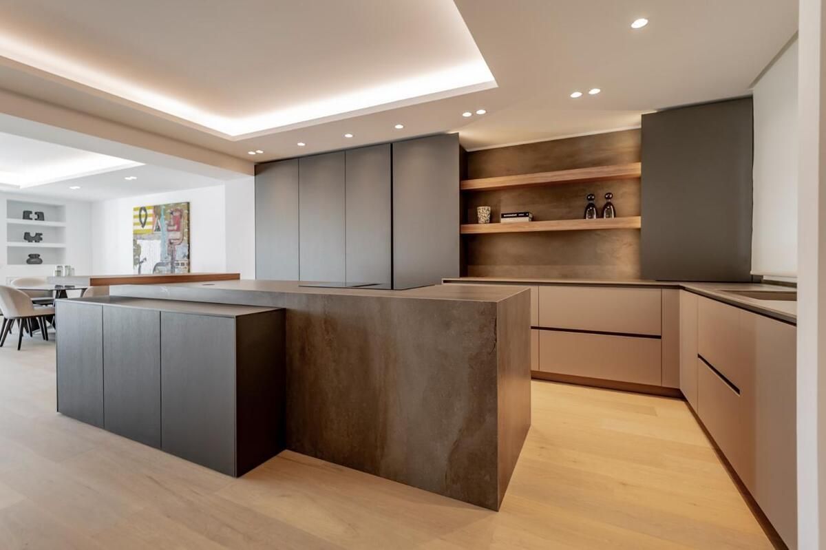 DEPARTAMENTO SERRANO -CASTELLANA, foto 1 de 21