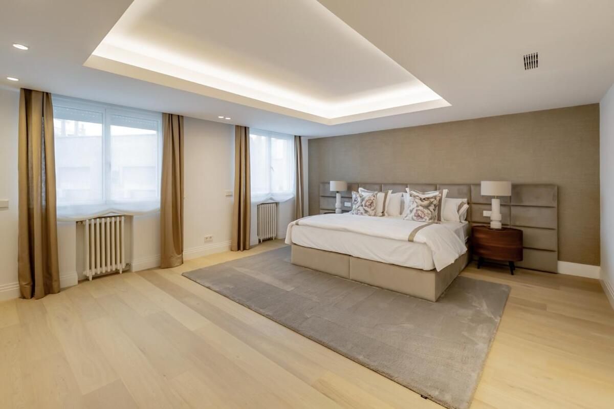 Departamento en Salamanca, Madrid, foto 4 de 21