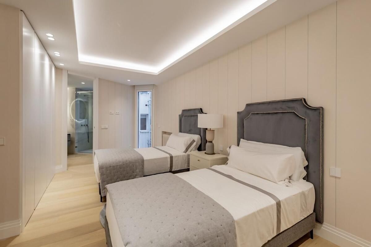 Departamento en Salamanca, Madrid, foto 6 de 21