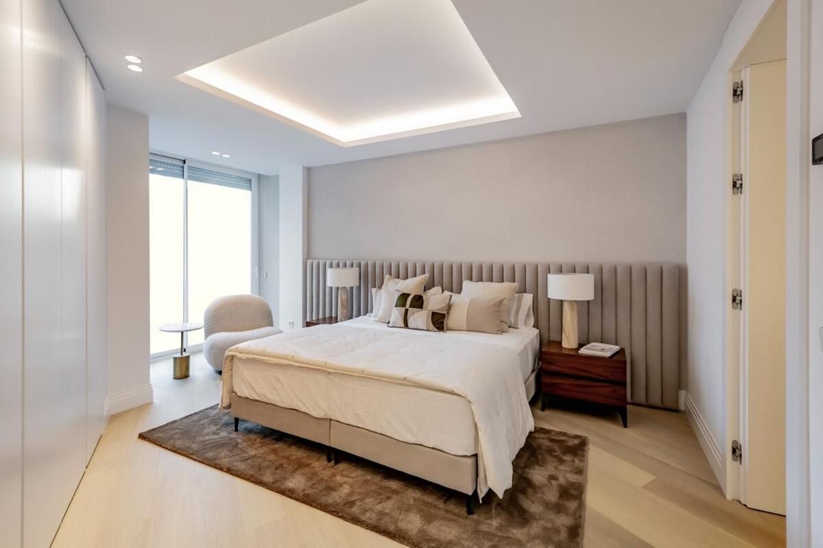 Departamento en Salamanca, Madrid, foto 12 de 21