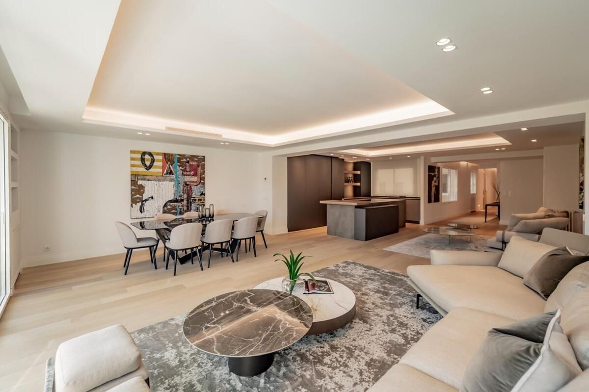 Departamento en Salamanca, Madrid, foto 15 de 21