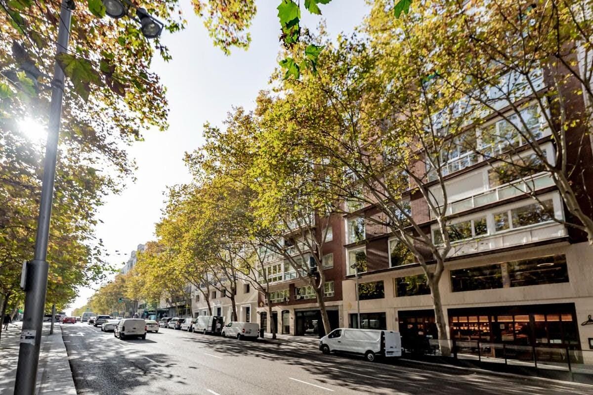 Departamento en Salamanca, Madrid, foto 18 de 21