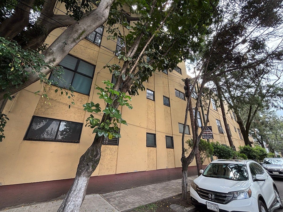 Casa en San José Insurgentes, Benito Juárez, foto 26 de 26