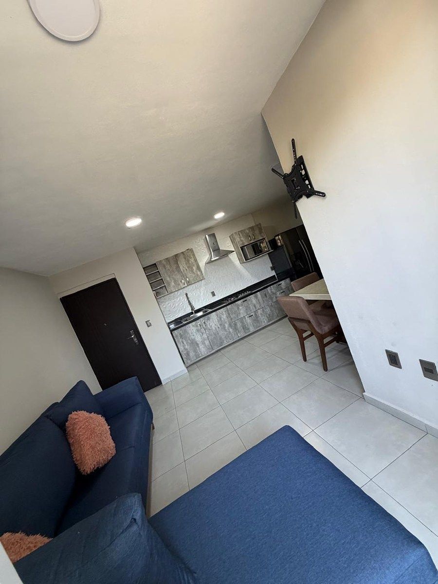 Departamento en Residencial Revolución, Tlaquepaque, foto 3 de 18