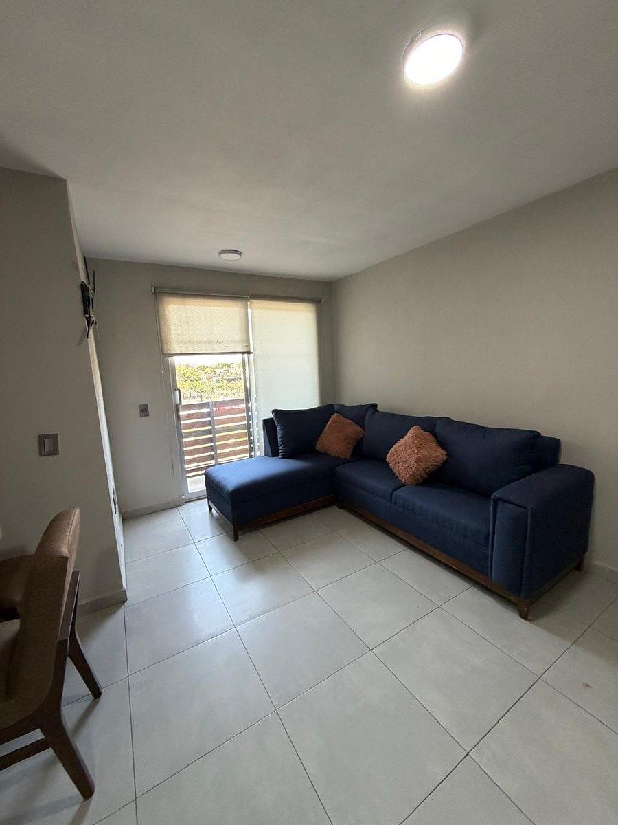Departamento en Residencial Revolución, Tlaquepaque, foto 5 de 18