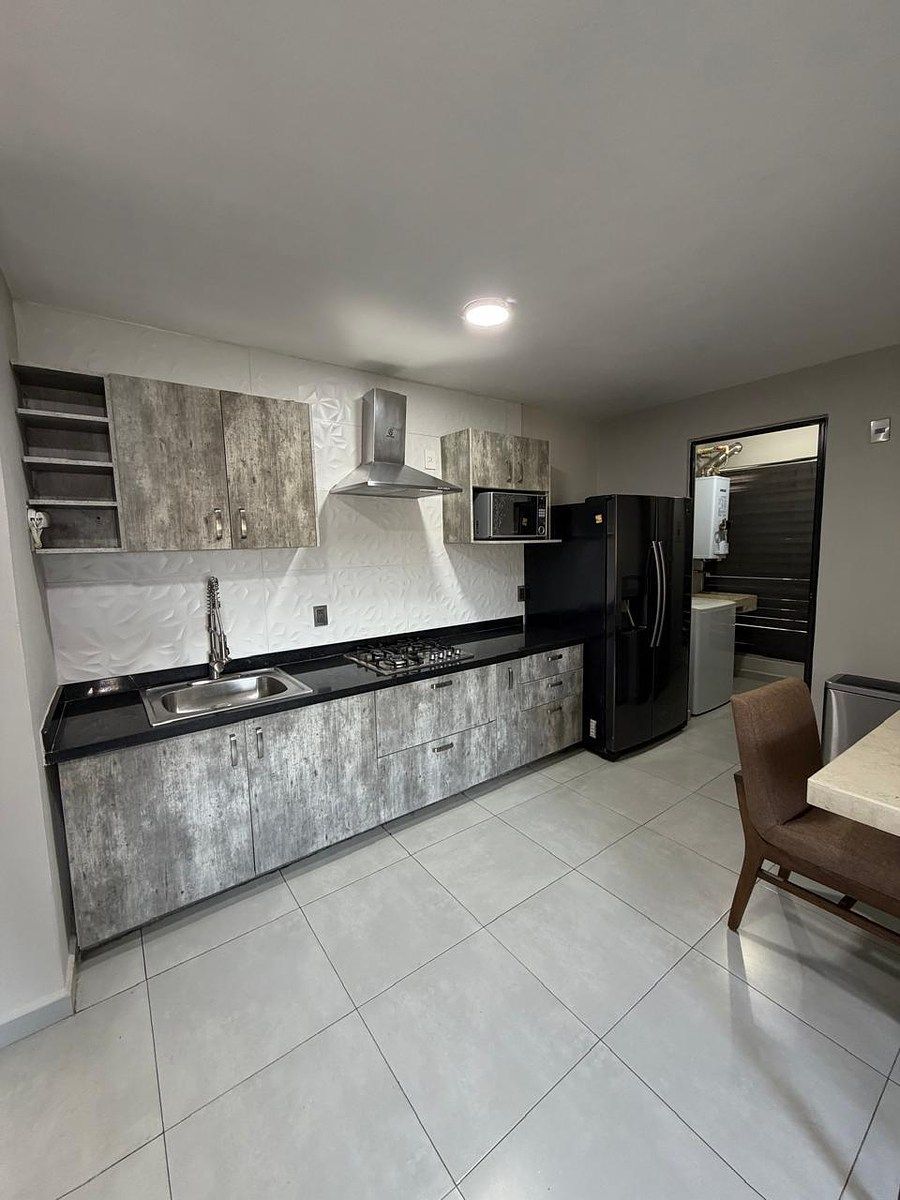 Departamento en Residencial Revolución, Tlaquepaque, foto 7 de 18