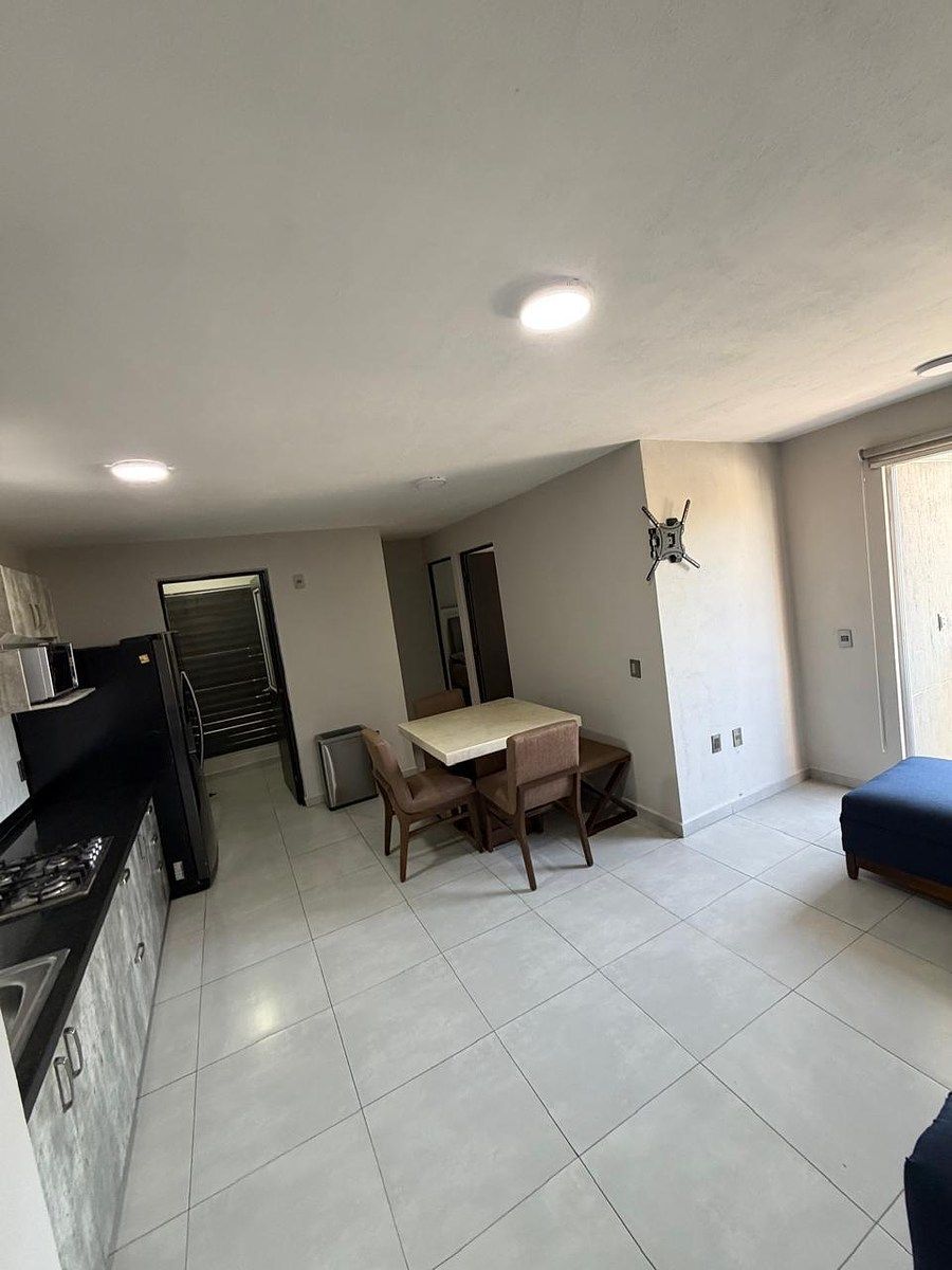 Departamento en Residencial Revolución, Tlaquepaque, foto 8 de 18