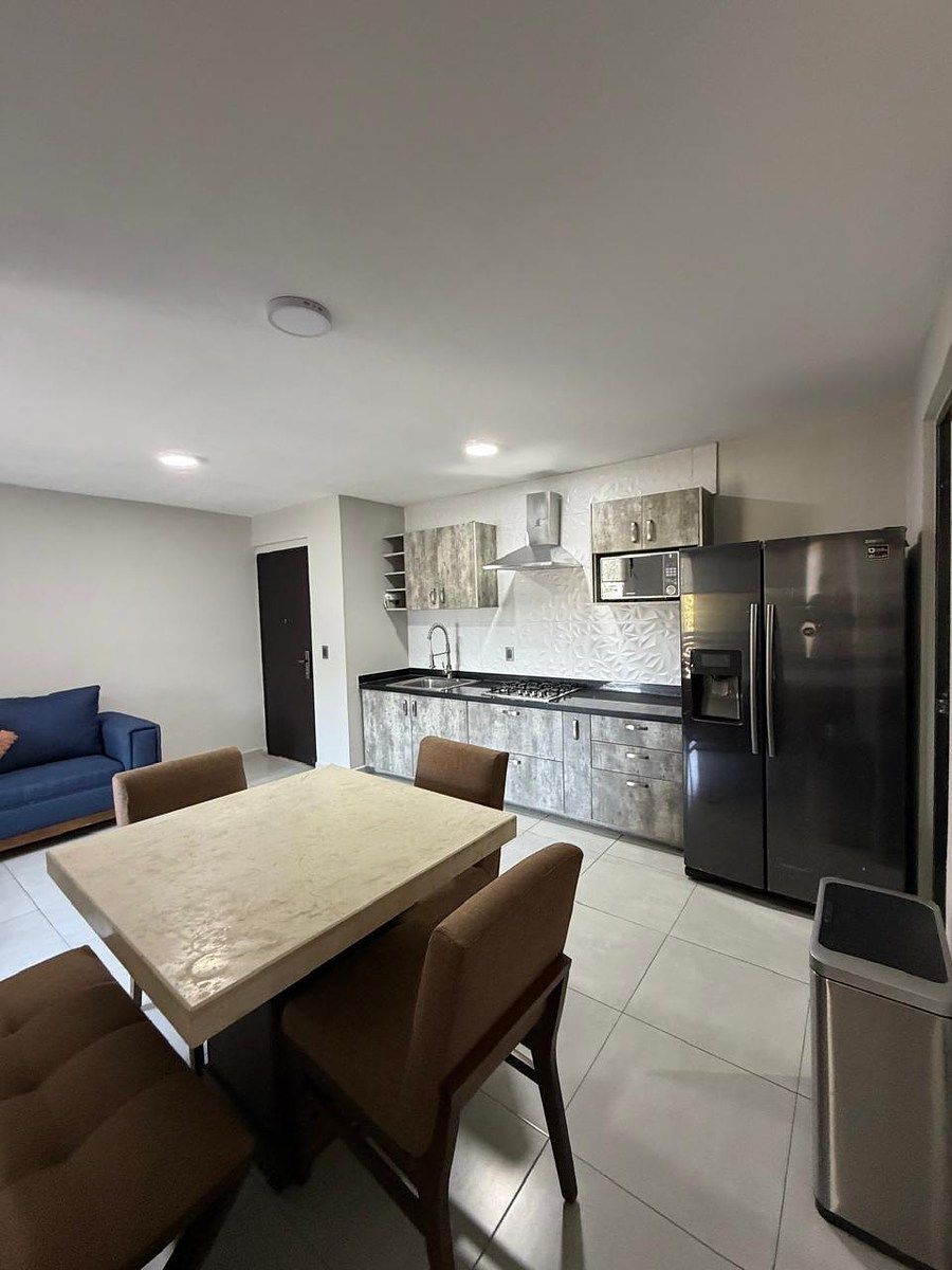 Departamento en Residencial Revolución, Tlaquepaque, foto 10 de 18